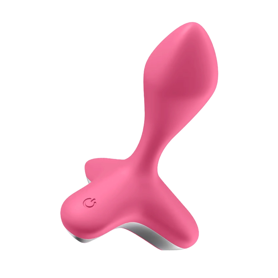 Satisfyer Game Changer (Rosa)