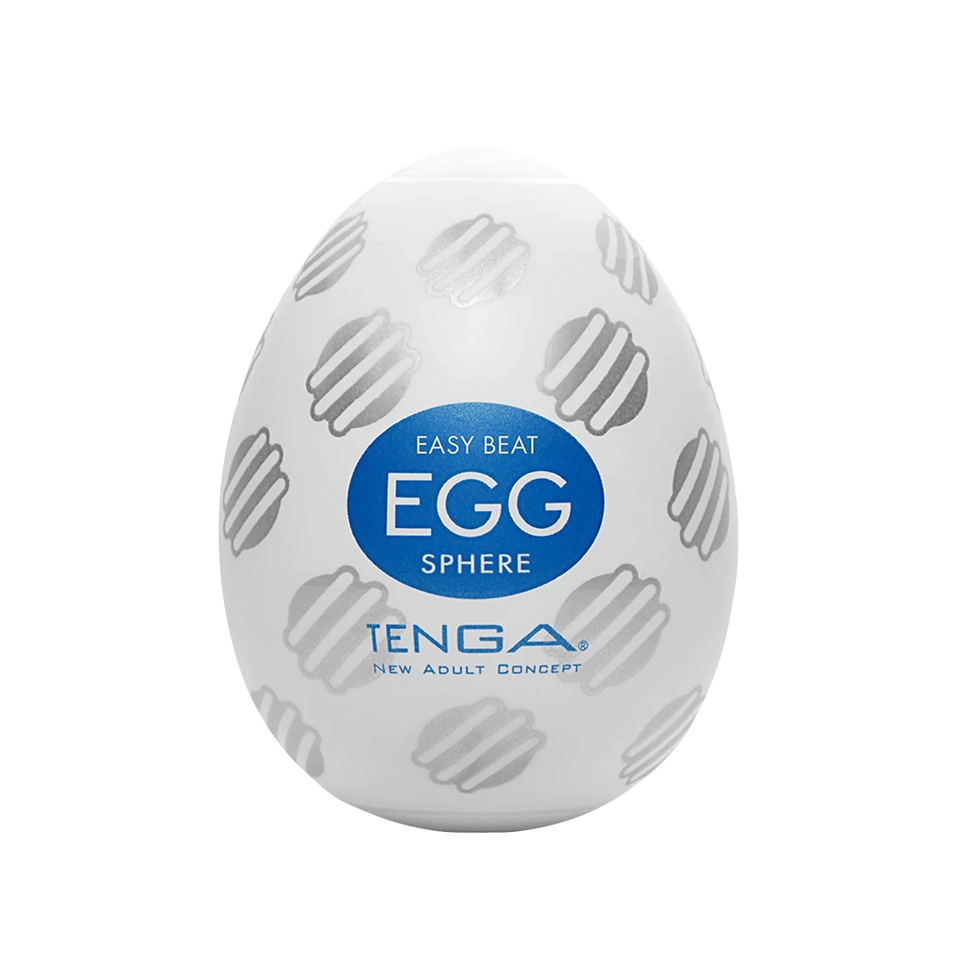  Tenga Egg Sphere