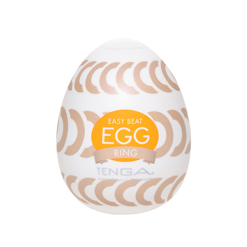 Tenga Egg Ring