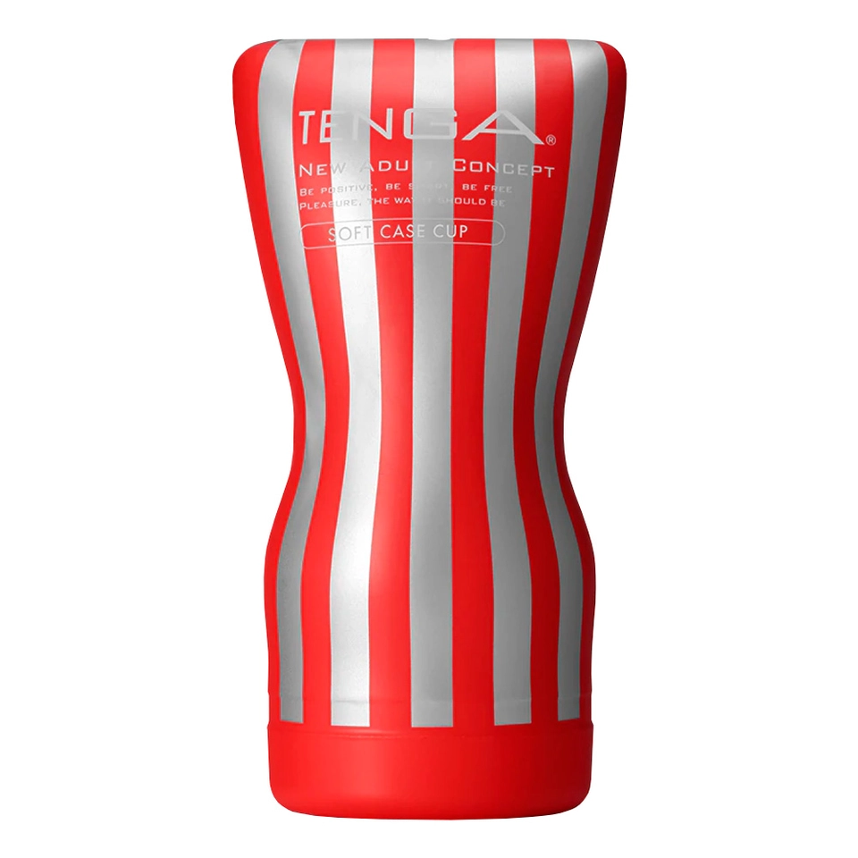 Tenga Soft Case CUP