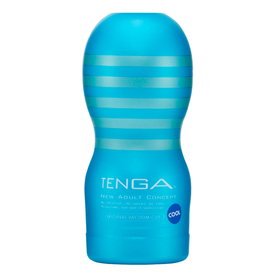 Tenga Original CUP Cool Edition