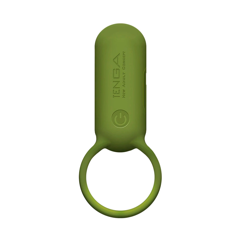 Tenga SVR Earth Color (Verde)