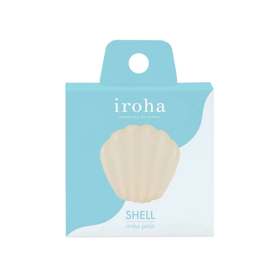 Iroha Petit Shell