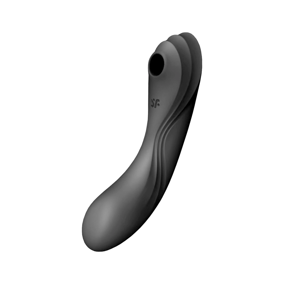 Satisfyer Curvy Trinity 4