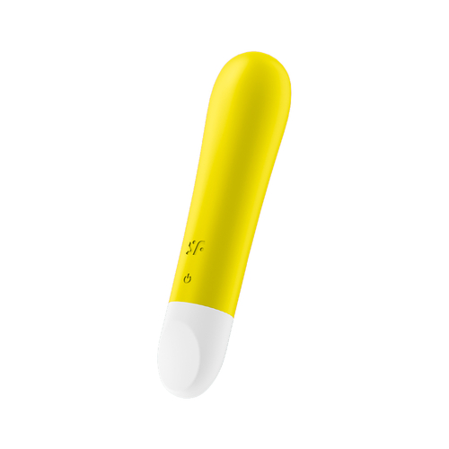 Satisfyer Ultra Power Bullet 1 (Yellow)