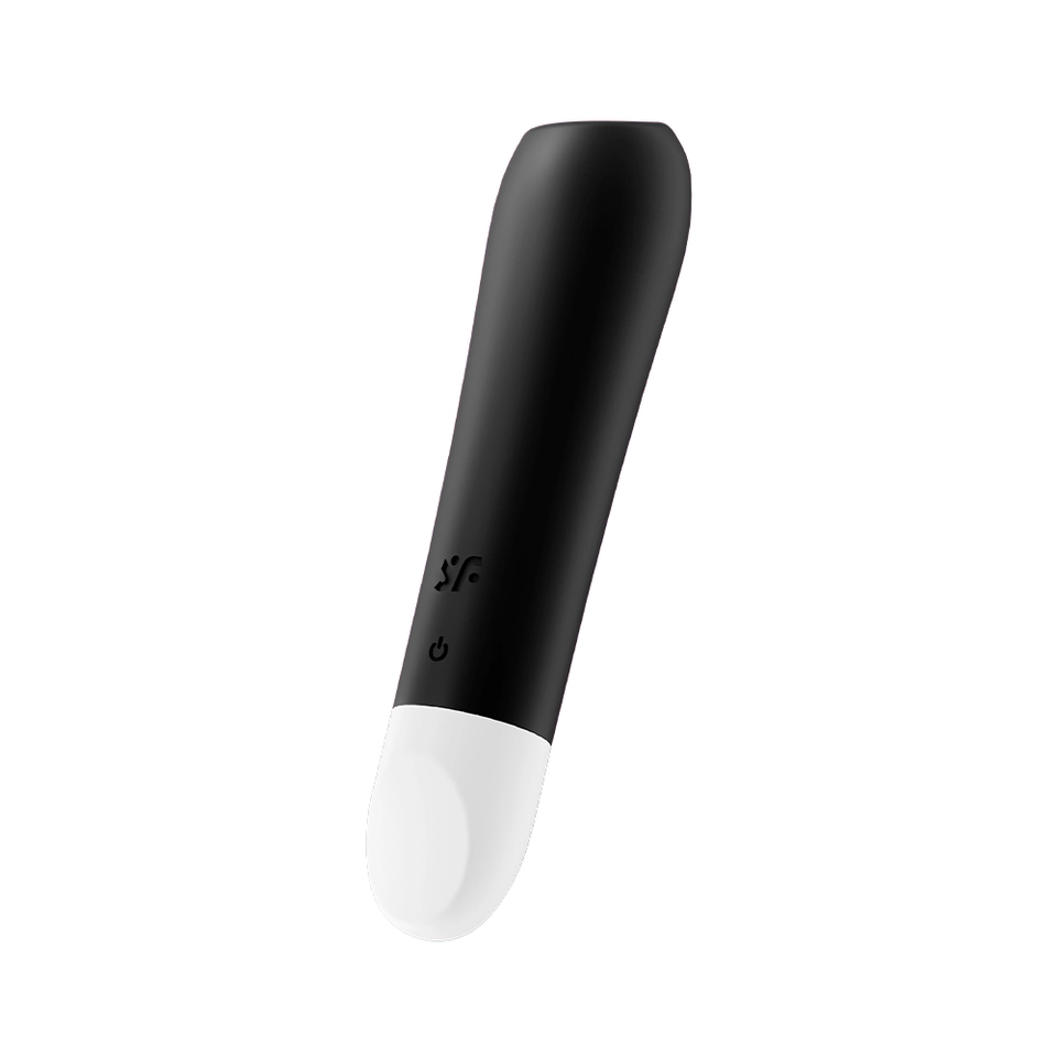 Satisfyer Ultra Power Bullet 2 (Noir)