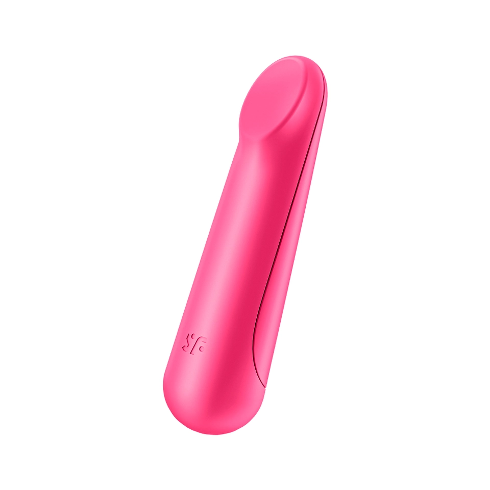 Satisfyer Ultra Power Bullet 3 (Rose)