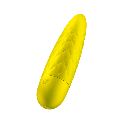 Satisfyer Ultra Power Bullet 5 (Amarelo)