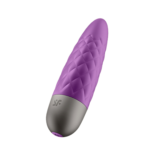 Satisfyer Ultra Power Bullet 5 (Purple)