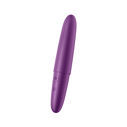 Satisfyer Ultra Power Bullet 6 (Purple)