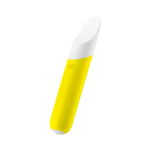 Satisfyer Ultra Power Bullet 7 (Yellow)