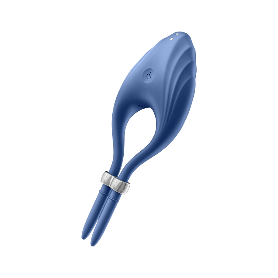 Satisfyer Duelist (Blue)