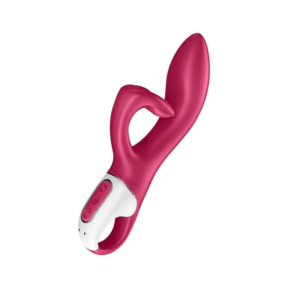 Satisfyer Embrace Me (Baga)