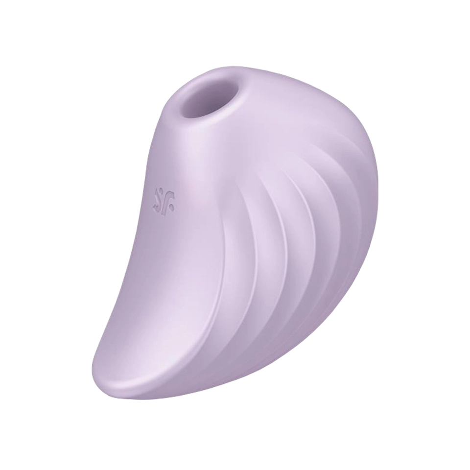 Satisfyer Pearl Diver (Viola)