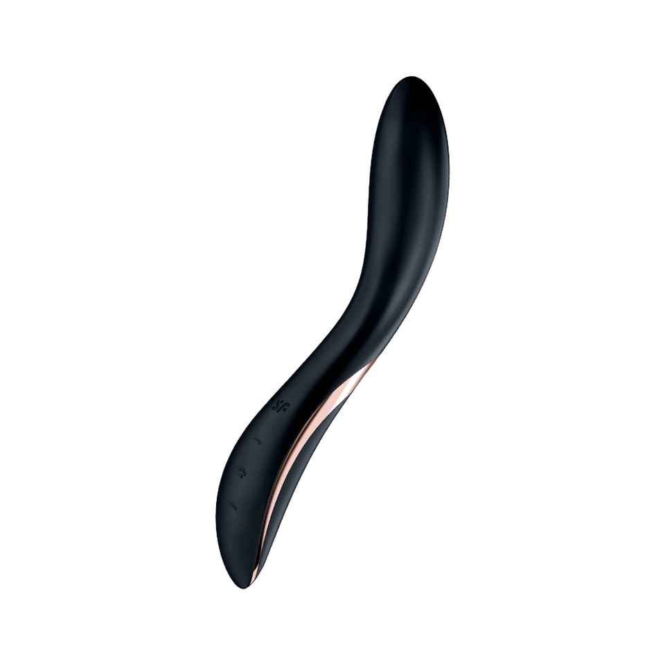 Esplosione di rotolamento Satisfyer