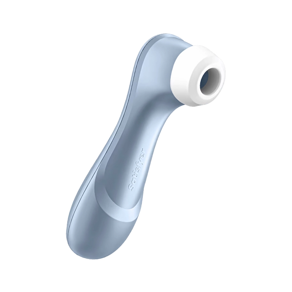 Satisfyer Pro 2 (Azul)