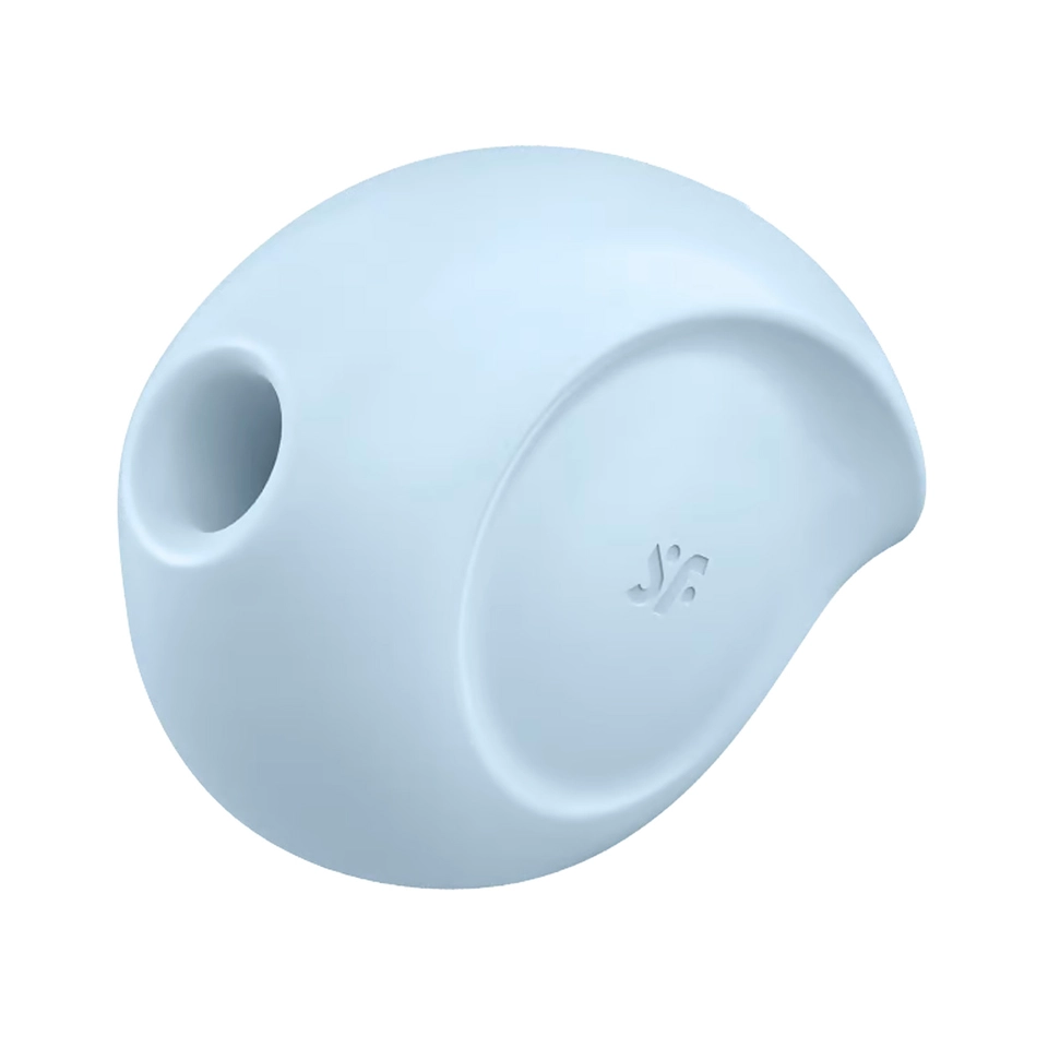 Satisfyer Sugar Rush (Blue)