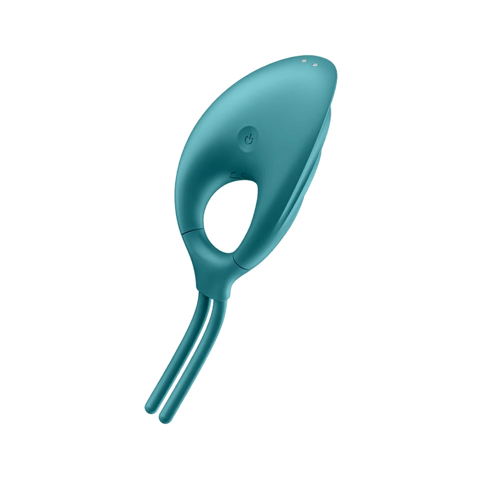 Satisfyer Swordsman (Green)