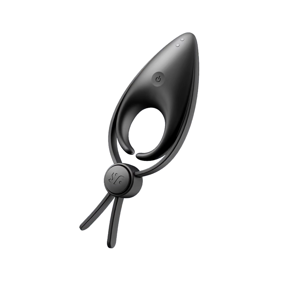 Satisfyer Sniper (nero)