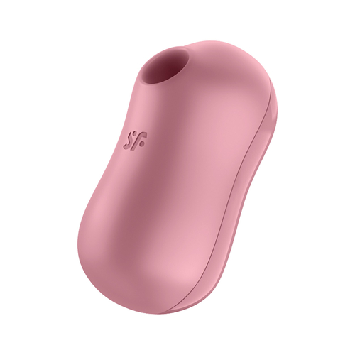 Satisfyer Cotton Candy (Pink)