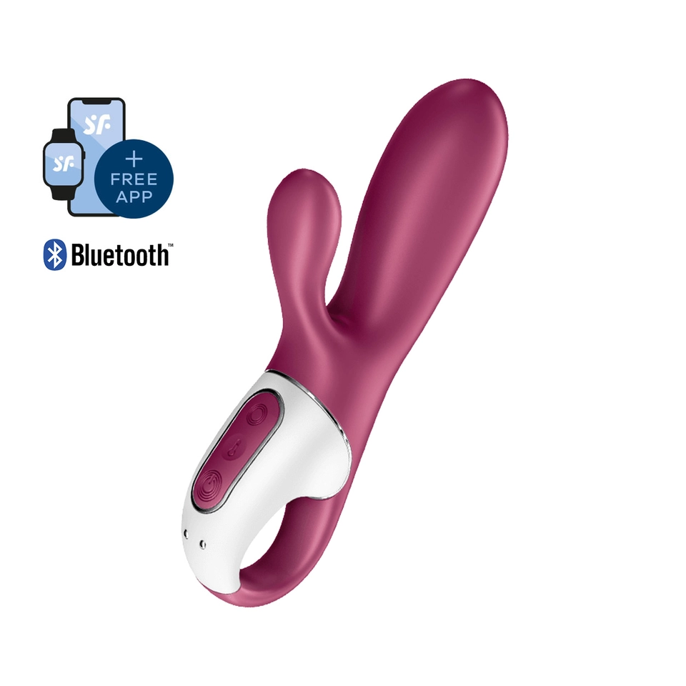 Satisfyer Hot Bunny