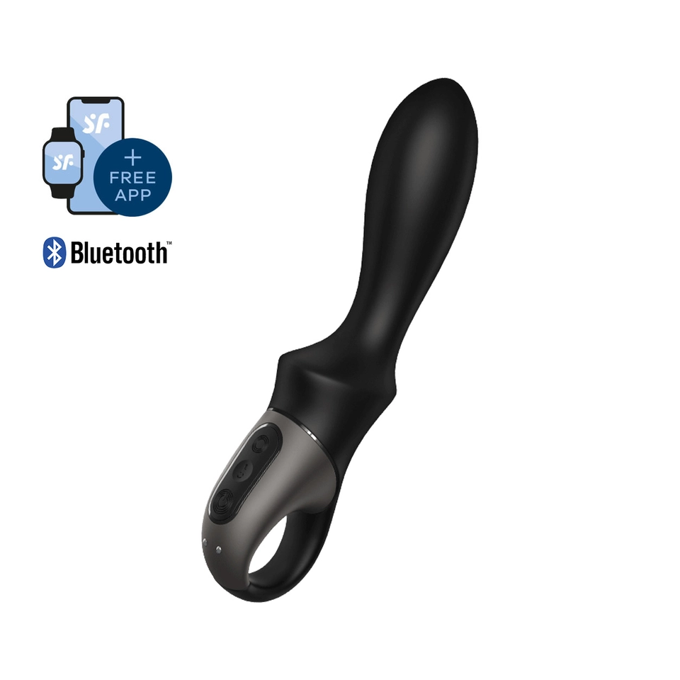 Satisfyer Heat Climax