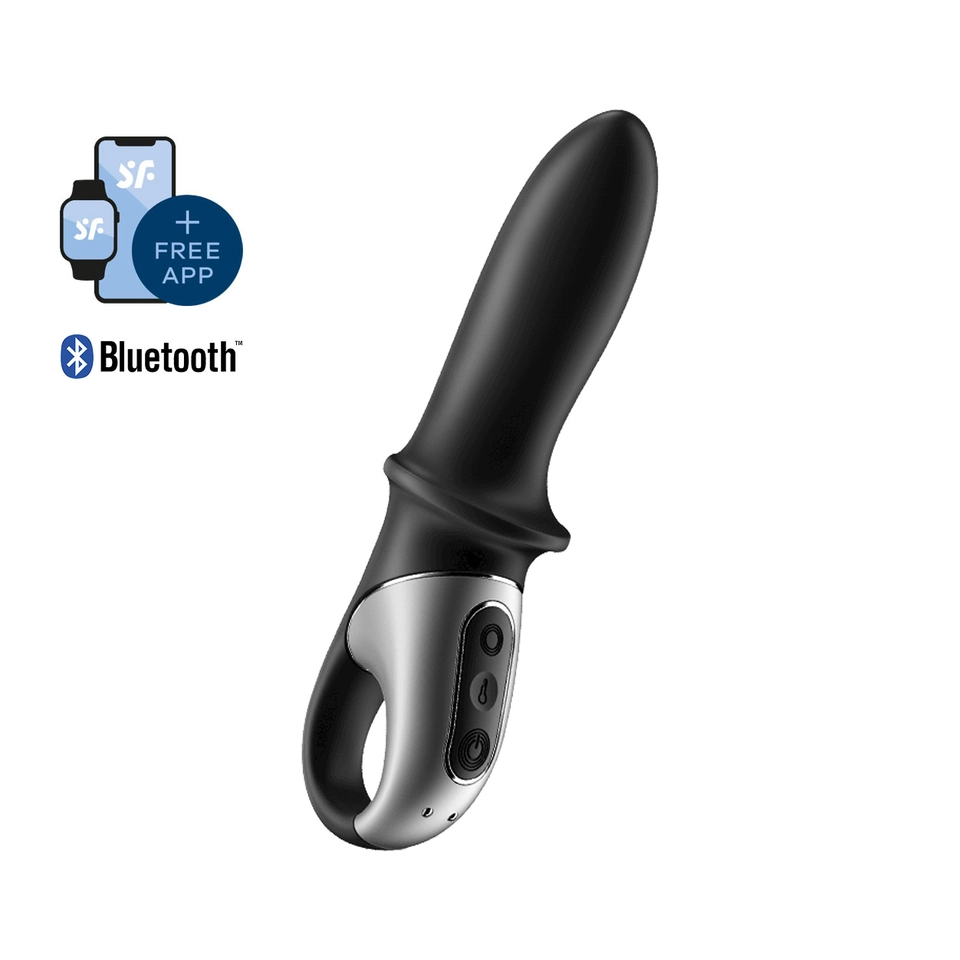 Satisfyer Hot Passion