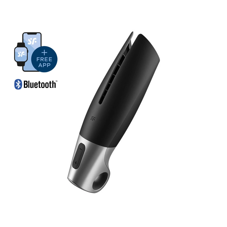 Satisfyer Power Masturbator