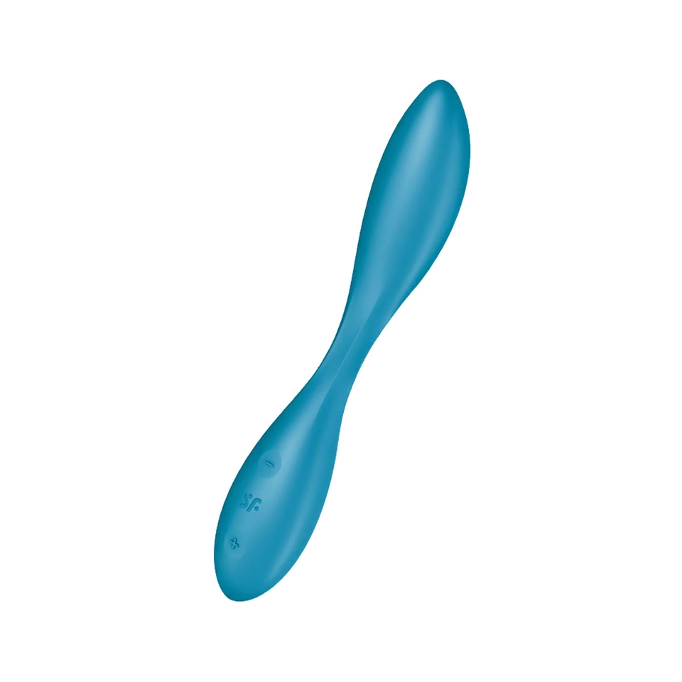Satisfyer G-Spot Flex 1