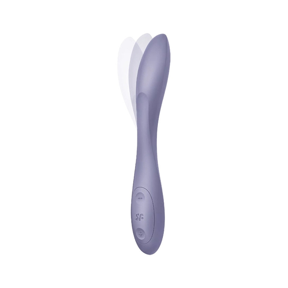 Satisfyer G-Spot Flex 2