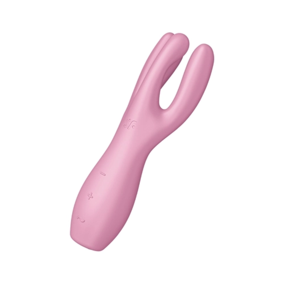 Satisfyer Threesome 3