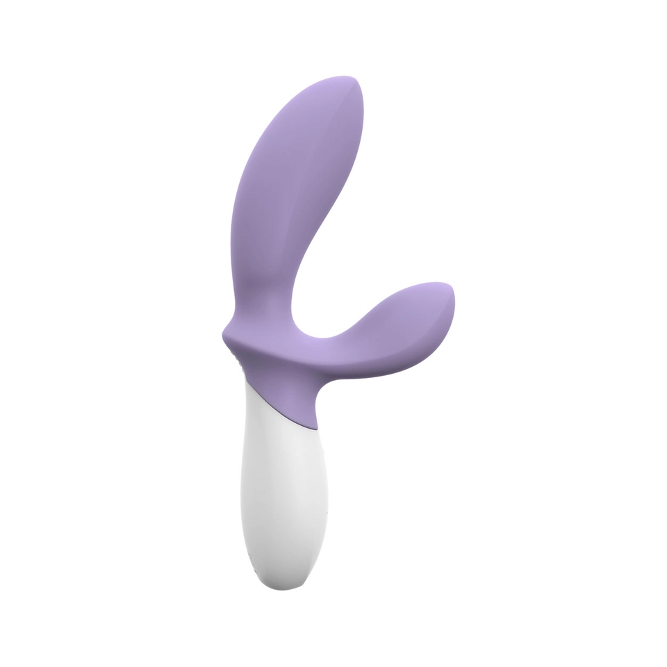 LELO Loki Wave 2