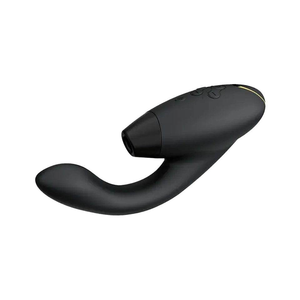 Imagen de Womanizer Duo 2 (Negro) Lateral