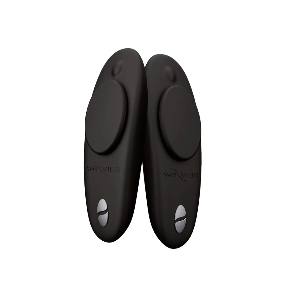 We-Vibe Tease Us Moxie + Moxie