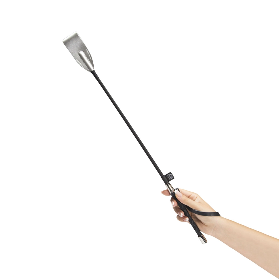 Fifty Shades of Grey Sweet Sting Riding Crop Fusta