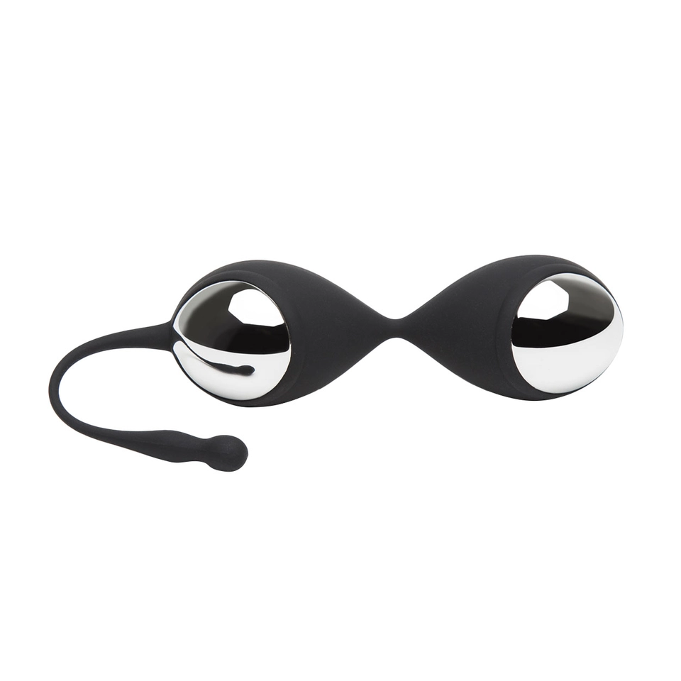 Fifty Shades of Grey Inner Goddess Kegel Toner Bolas Chinas 78 g