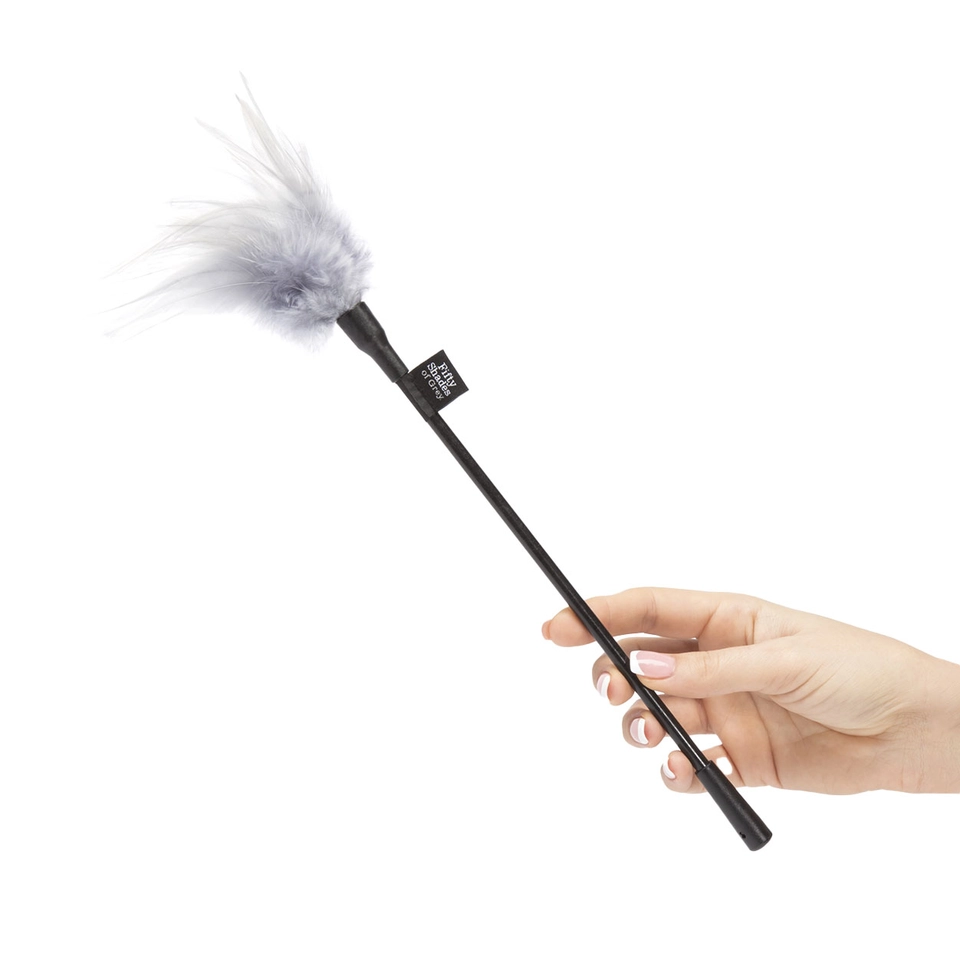 Fifty Shades of Grey Tease Feather Tickler