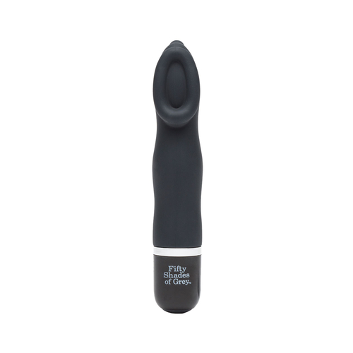 Fifty Shades of Grey Sweet Touch Mini-Klitoral-Vibrator