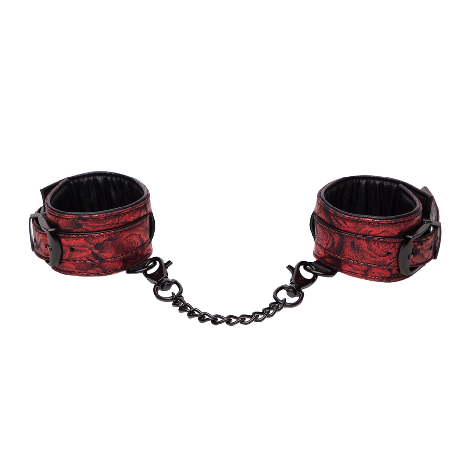 Fifty Shades of Grey Sweet Anticipation Wrist Cuffs