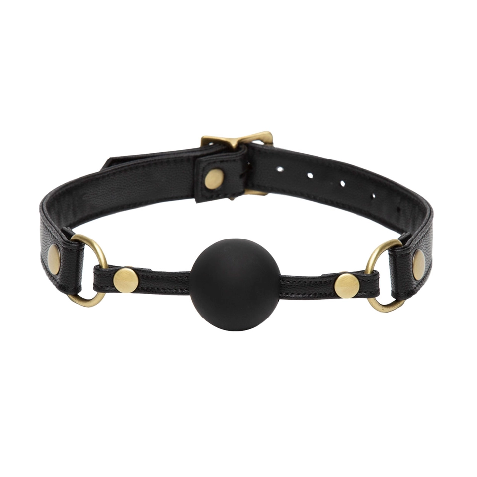 Fifty Shades of Grey Bound to You Ball Gag