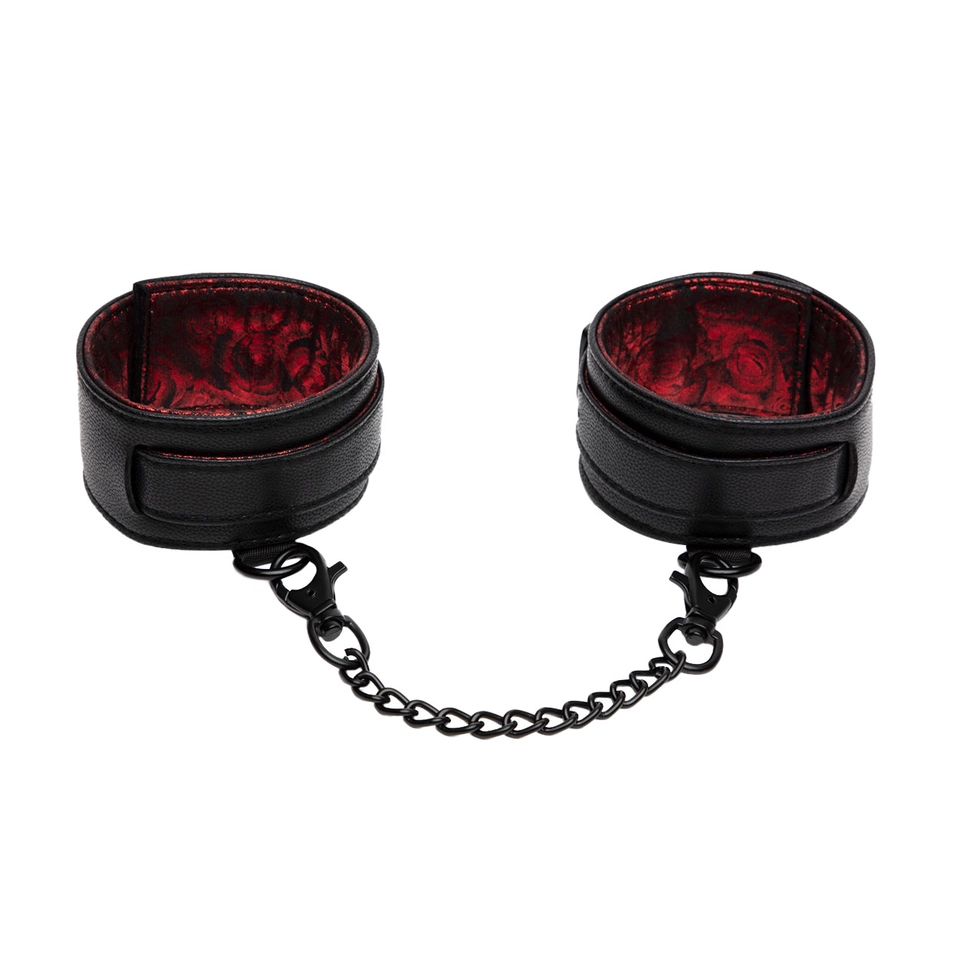 Fifty Shades of Grey Sweet Anticipation Ankle Cuffs