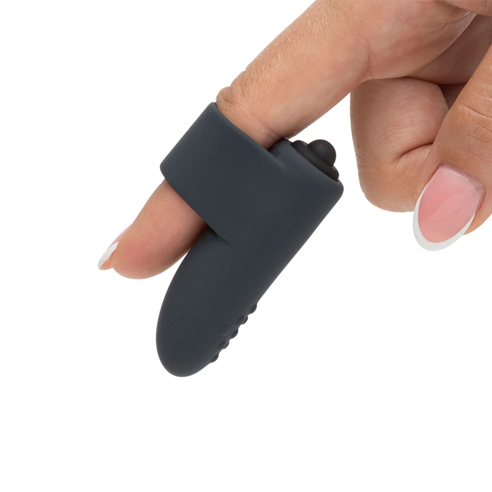 Fifty Shades of Grey Secret Geheimes Fingermassagegerät