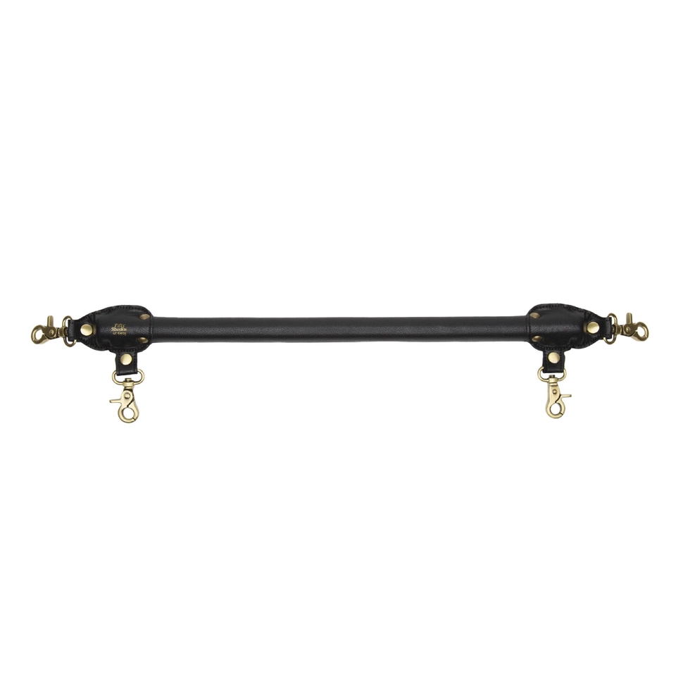 Fifty Shades of Grey Bound to You Spreader Bar