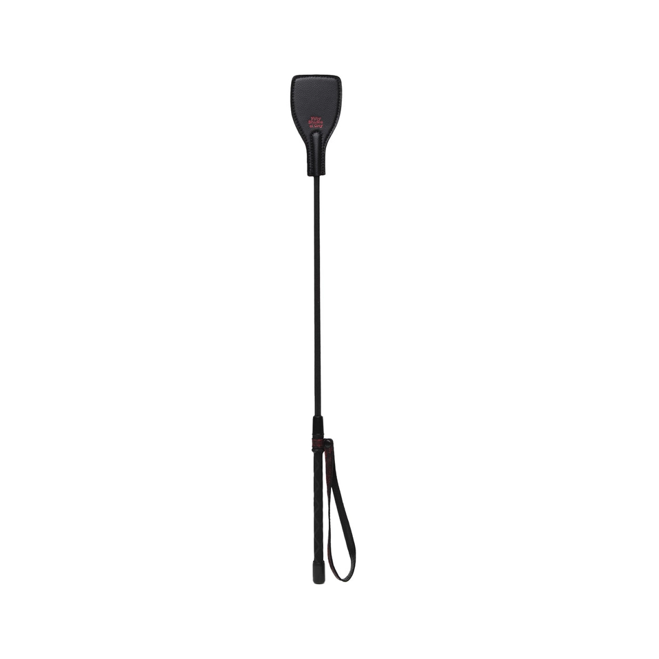 Fifty Shades of Grey Sweet Anticipation Riding Crop