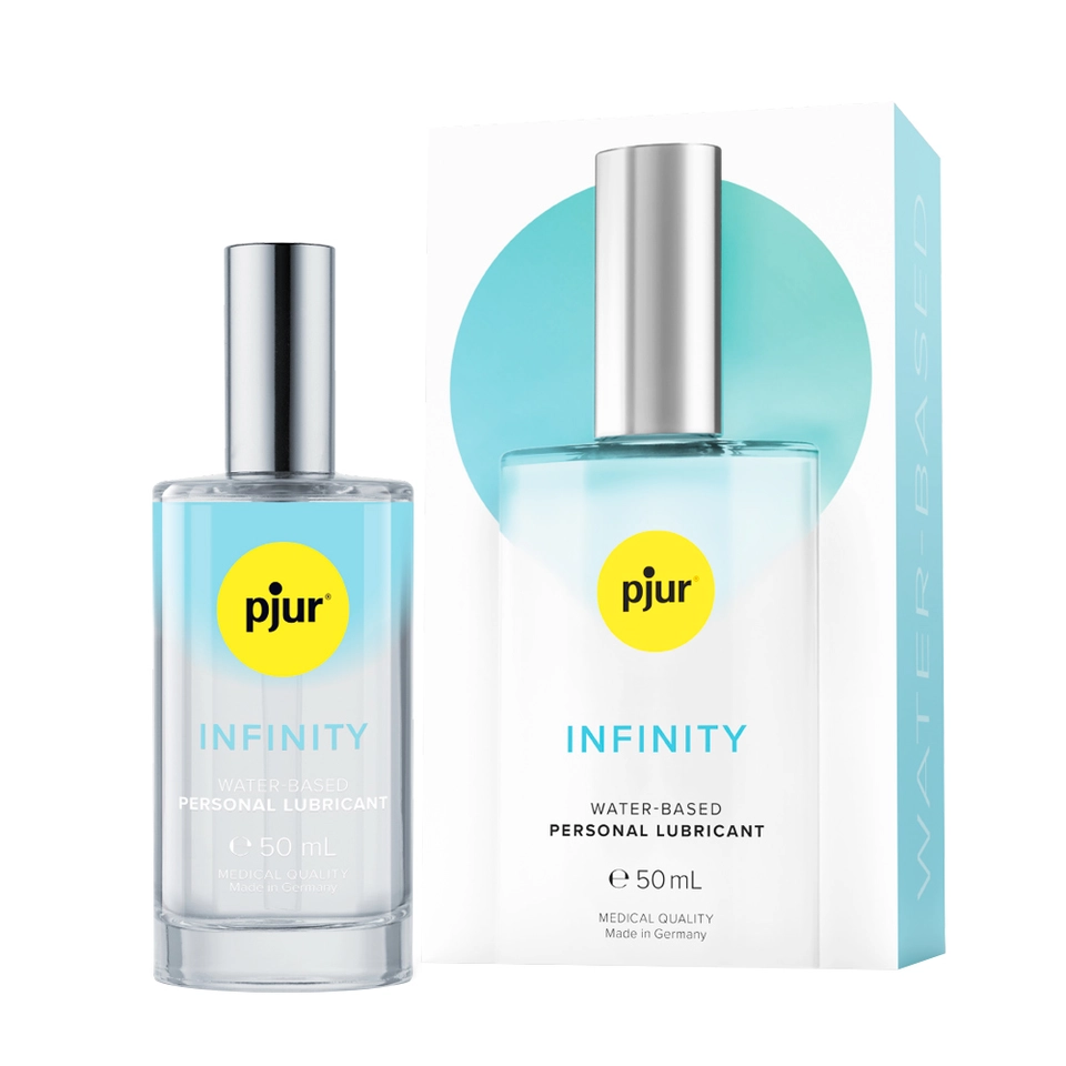 pjur Infinity Water-Based 50 ml