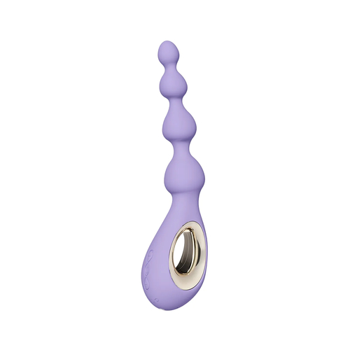 LELO SORAYA Beads (Violet Dusk)