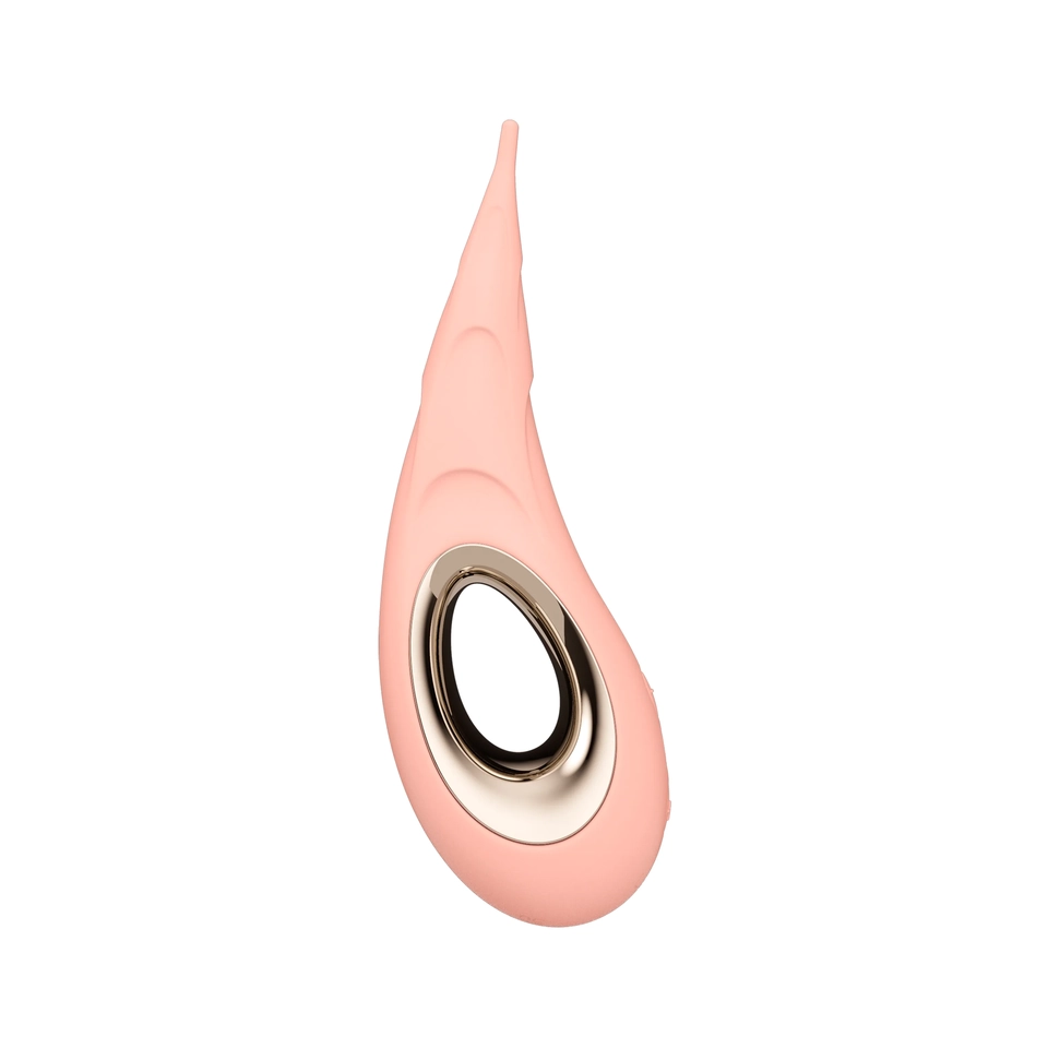 Lelo Dot Cruise (Peach Please)