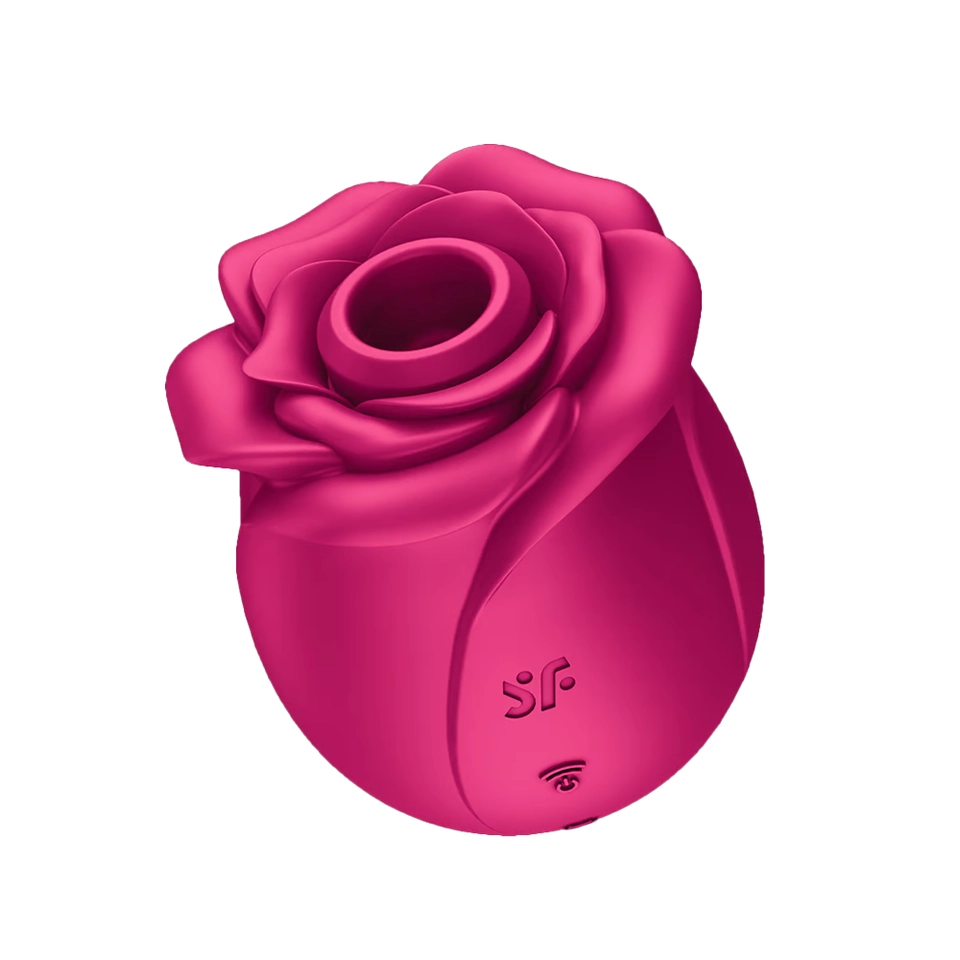Satisfyer Pro 2 Classic Blossom