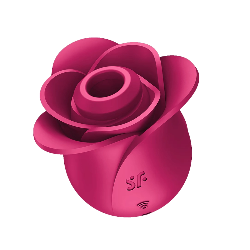 Satisfyer Pro 2 Modern Blossom