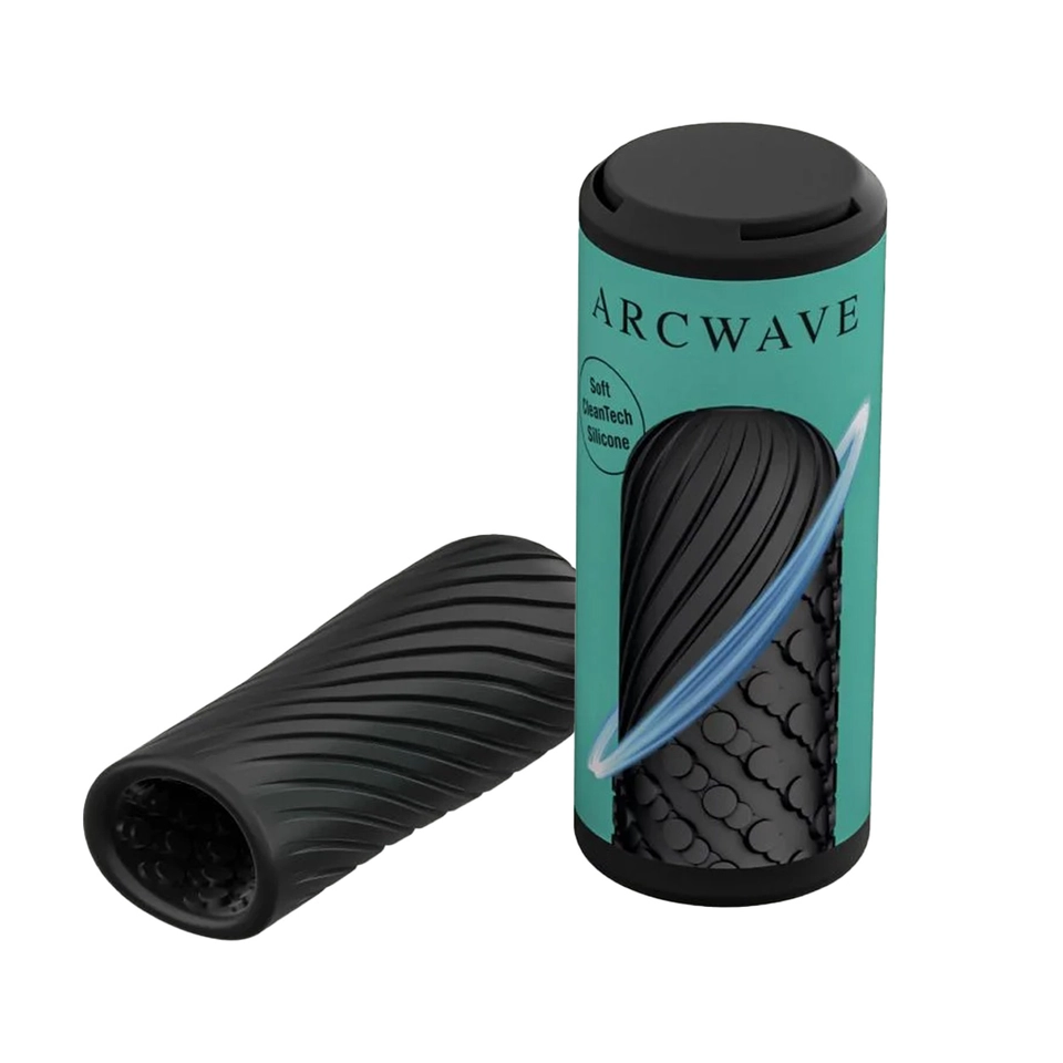 Arcwave Ghost (Negro)